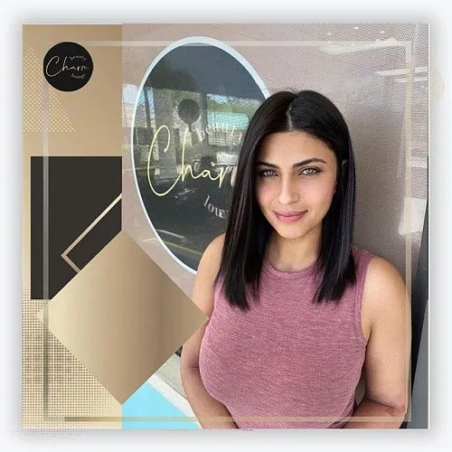 Парикмахерская Beach Hair Salon