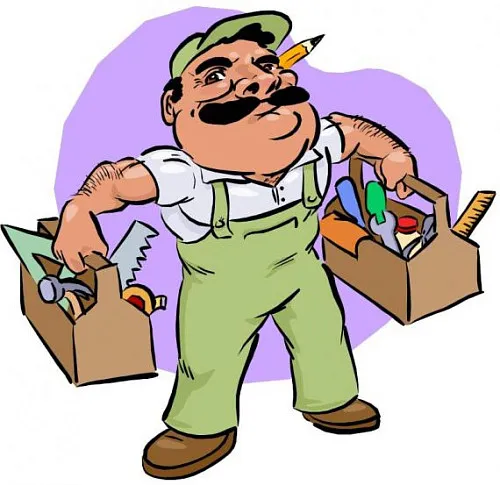 Услуги Handyman Андрей