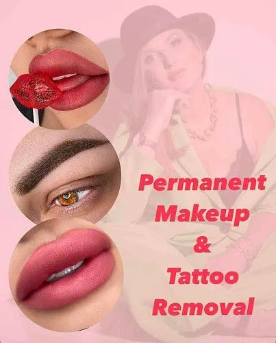 PERMANENT•REMOVAL•TRAINING