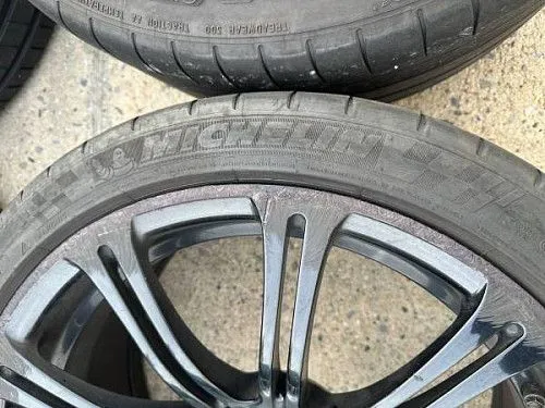 BMW 650i 650xi 640i E63 E64 Купе Кабриолет E60 5 6 Серия 2006-2010 гг.