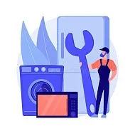 Ремонт бытовой техники, компьютеров