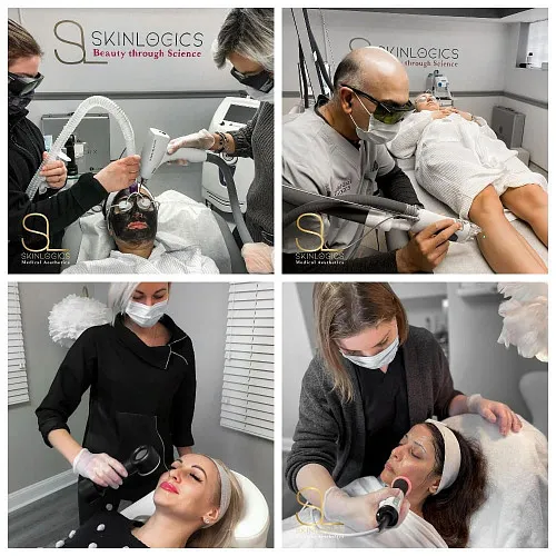 Skinlogics Medical Aesthetics | Салон по омоложению кожи
