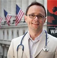 Dr. Glenn Gandelman, MD