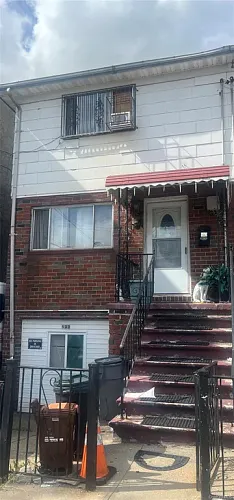 533 Underhill Avenue Bronx