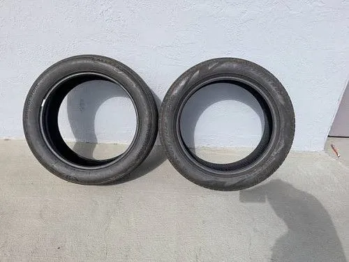 Шина Pirelli Scorpion Zero All Season 275/50R22
