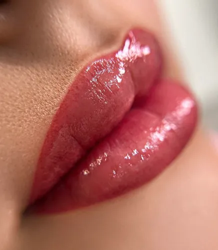 Beauty by Oksana