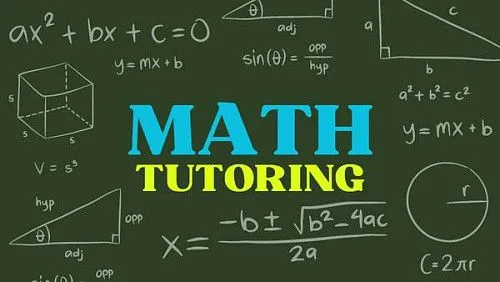 Репетитор по математике - A+ (все уровни) Район Вашингтона, округ Колумбия