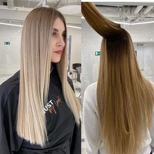 Colorist - stylist