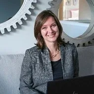 Larisa Marcone, Real Estate Agent