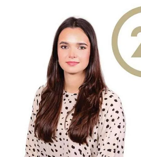 Anna Belousova, Realtor