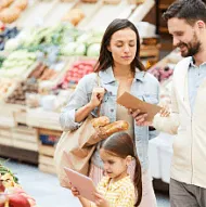 A and M International Food Market
