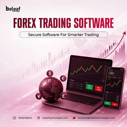 Maximize Trading Potential Through Reliable Forex Software