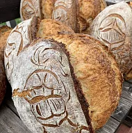 Chicago Bread Queen