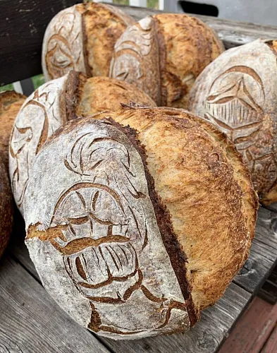 Chicago Bread Queen