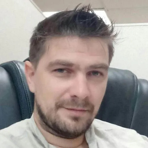Yuri Baturenko