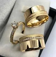 Jewelry Repair & Engraving Center