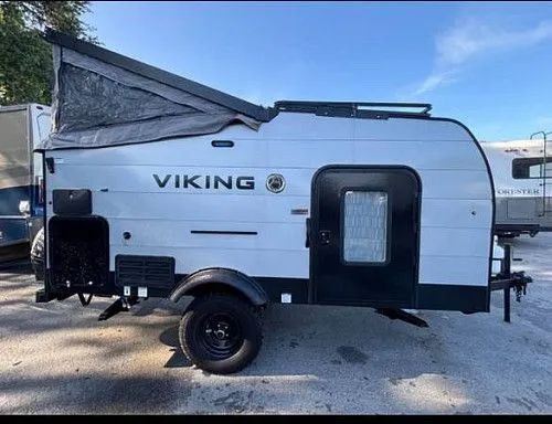 2022 Coachmen Viking Express TD 12.0