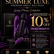 Premium Adult Products