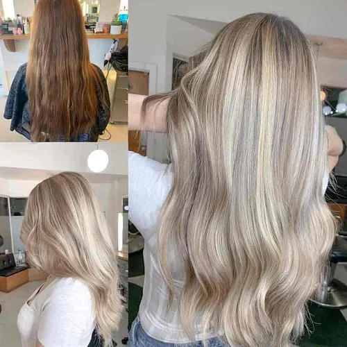 Hair by Masha