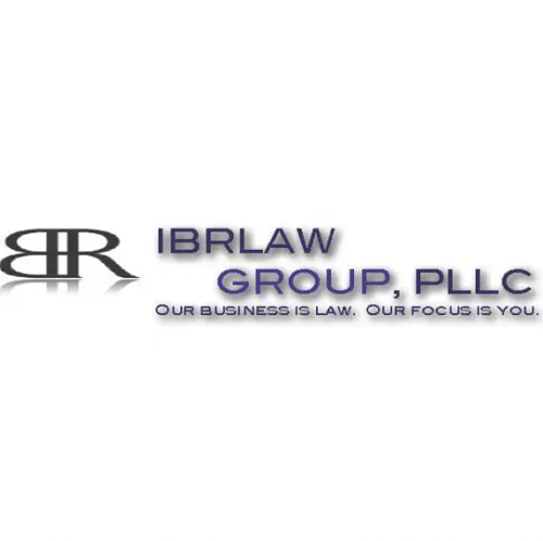 IBRLAW GROUP, PLLC