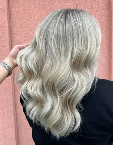 Daria, Coloring Hair Stylist
