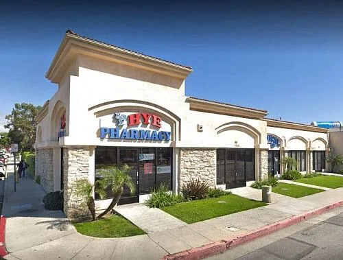 Hye Pharmacy