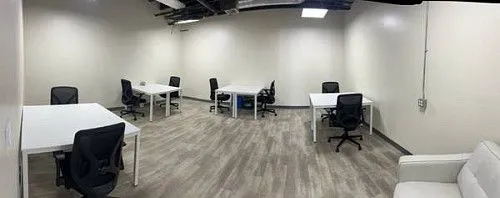 ⭐ Коворкинг | 262 доллара в месяц | Быстрый Wi-Fi • Отличное сообщество •