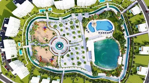 Sosua Ocean Village (Dominican Republic)- продажа, аренда