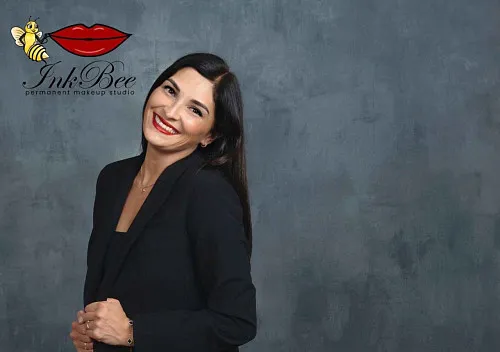 Inkbee Permanent Makeup Studio - Inkbee Студия перманентного макияжа