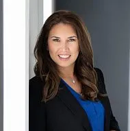 Alfiya Nigmatzyanova, Notary
