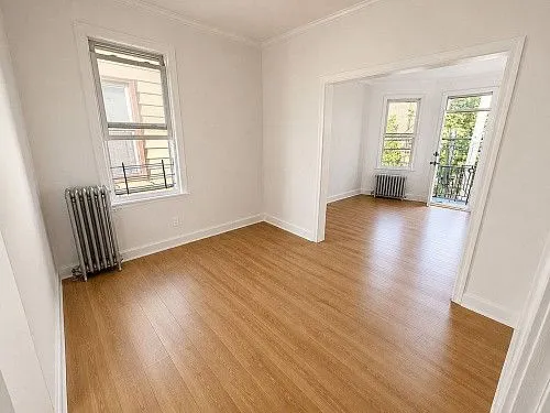 4347 Richardson Ave Floor 2, Bronx, NY 10466