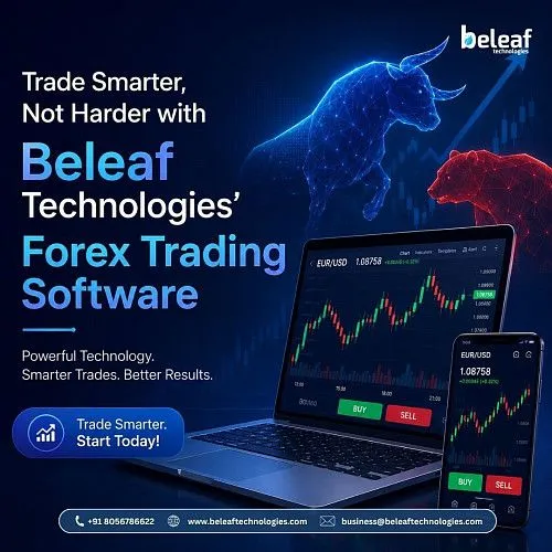 Trade Forex Smarter See What Powerful Trading Software Can Do