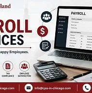 Payroll Companies in Chicago​