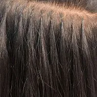 Katya, Hair Extensions