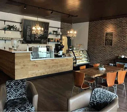 Babushka Deli & Bakery