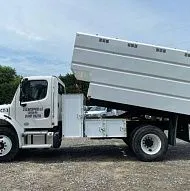 Грузовик Freightliner ChipTruck 2021 года выпуска - небольшой пробег, готов к работе!! #4967