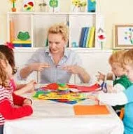 VIKA'S Garden Daycare