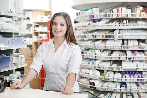 Solutions Pharmacy L.L.C.