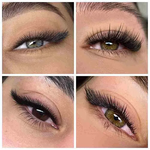 Mila Lashes | Лешмейкер в Miami