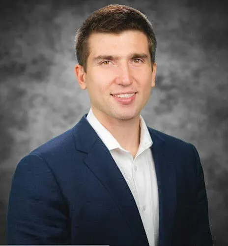 Daniil Gorkov Properties