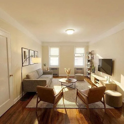 14030 Ash Ave, APT 2D, Flushing, NY 11355