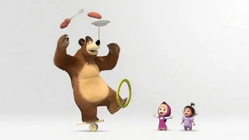 Сделайте подарок своим детям 