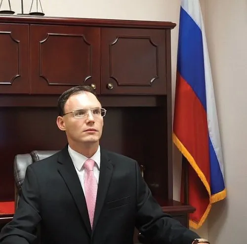 Алексей Тарасов