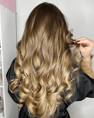 Meka Hair Salon
