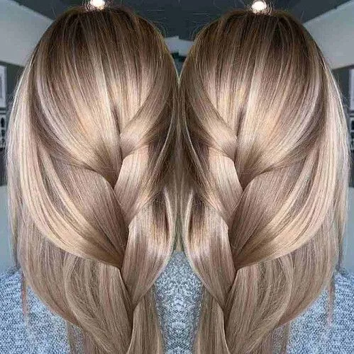 Hair Stylist Polina Logunova