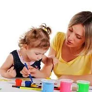 Fairy Tale Child Care - Детский Сад Сказка