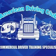 Школа CDL A, B в Сакраменто - American Driving Club