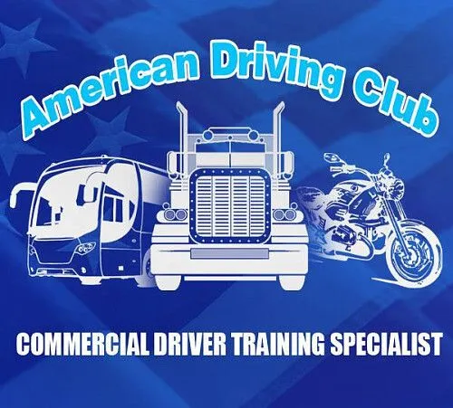 Школа CDL A, B в Сакраменто - American Driving Club