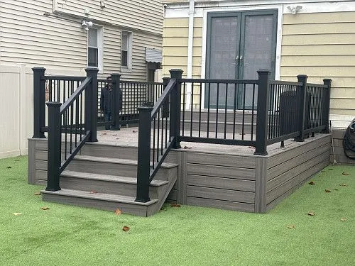 Дек, Порч, Gazebo , Canopy, Retractable Awning, Patio , Railing ,Заборы 