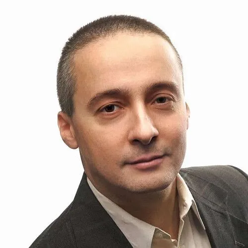 Dmitriy Kruglyak, Real Estate Agent